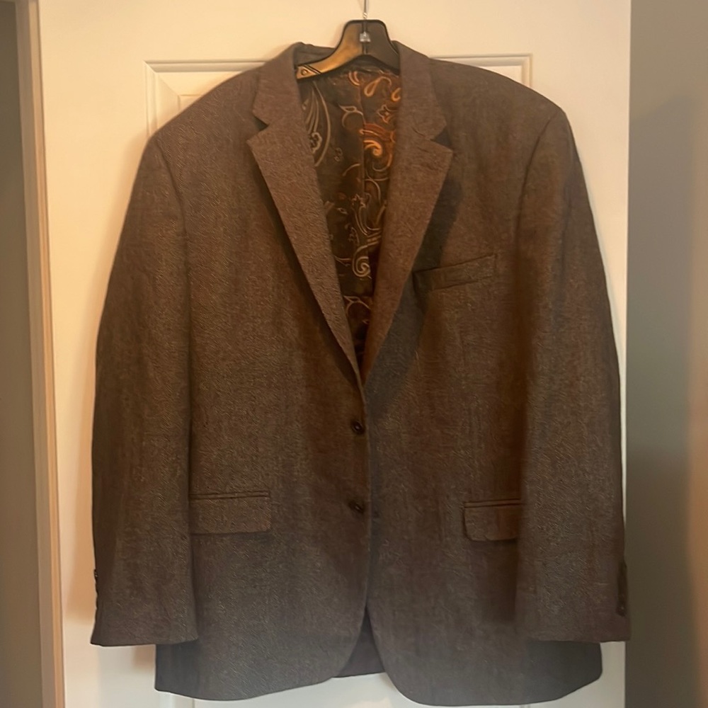 Ralph Lauren Mens Sports Coat